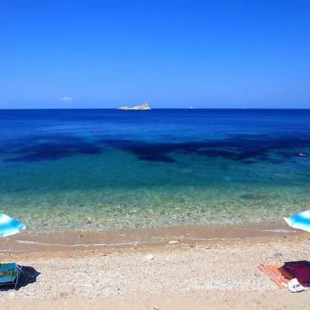 La Goletta - Argonautivacanze Appartamento Portoferraio