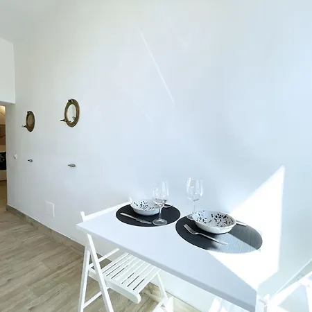 Apartment La Goletta - Argonautivacanze Portoferraio