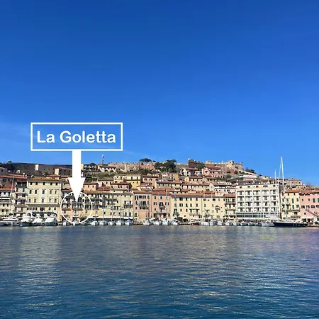La Goletta - Argonautivacanze