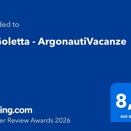 La Goletta - Argonautivacanze * Portoferraio