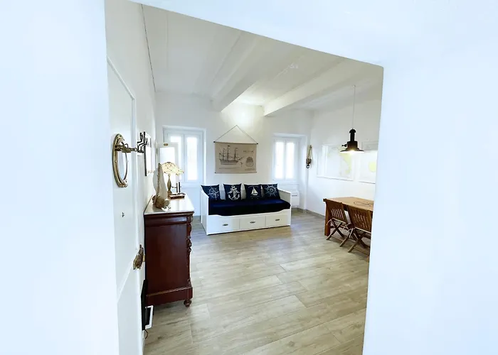 Appartamento La Goletta - Argonautivacanze