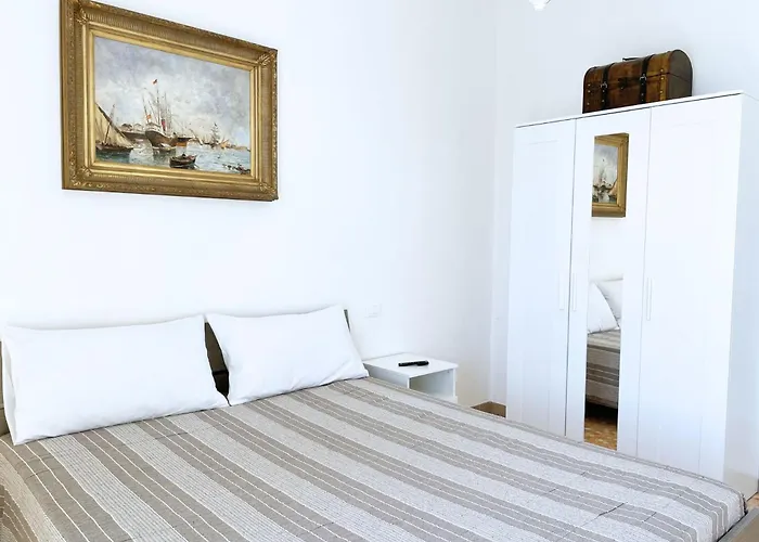 La Goletta - Argonautivacanze * Portoferraio