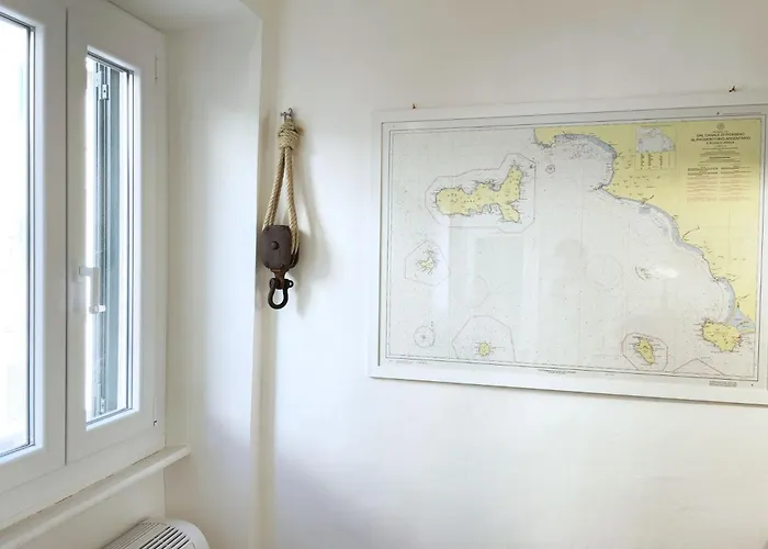 La Goletta - Argonautivacanze *