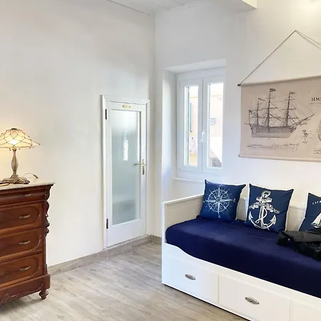 La Goletta - Argonautivacanze * Portoferraio