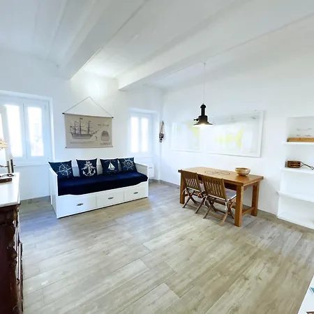 Appartement La Goletta - Argonautivacanze *