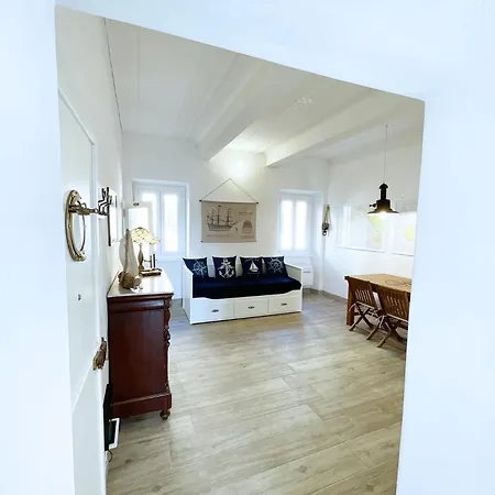 Appartement La Goletta - Argonautivacanze