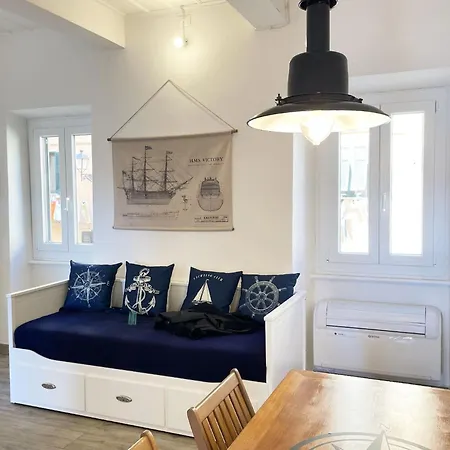 La Goletta - Argonautivacanze Apartamento Portoferraio