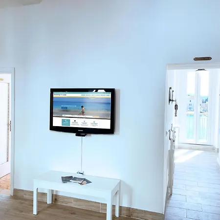 La Goletta - Argonautivacanze Appartement