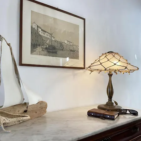 La Goletta - Argonautivacanze * Portoferraio