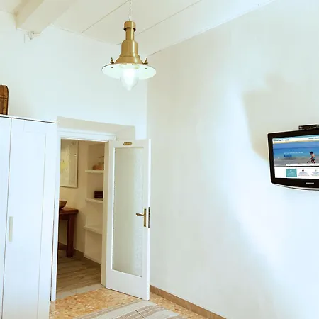 La Goletta - Argonautivacanze Appartement