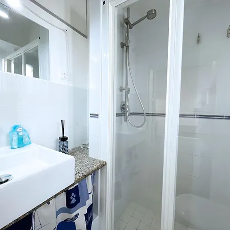 Appartement La Goletta - Argonautivacanze *