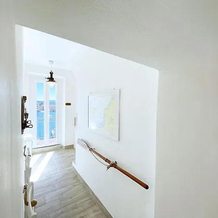 Appartement La Goletta - Argonautivacanze *