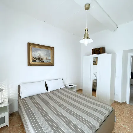 La Goletta - Argonautivacanze Portoferraio