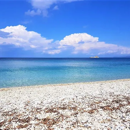 Apartament La Goletta - Argonautivacanze Portoferraio