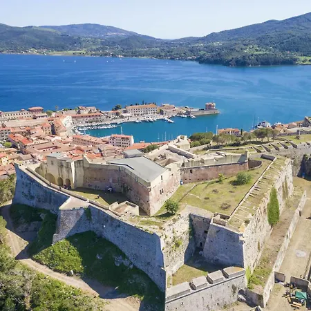 Appartement La Goletta - Argonautivacanze *