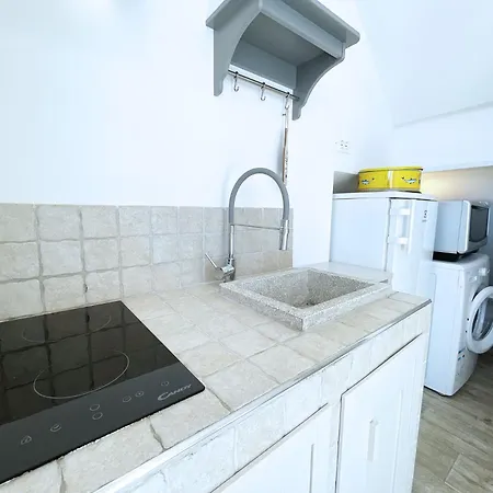 La Goletta - Argonautivacanze Appartement