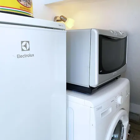 Appartement La Goletta - Argonautivacanze Portoferraio