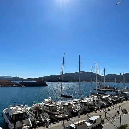 La Goletta - Argonautivacanze Appartement