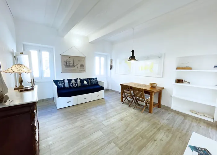 Apartamento La Goletta - Argonautivacanze *