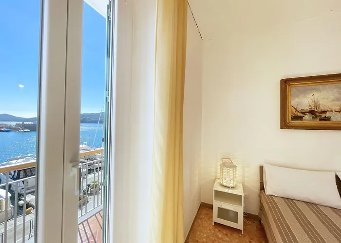 La Goletta - Argonautivacanze