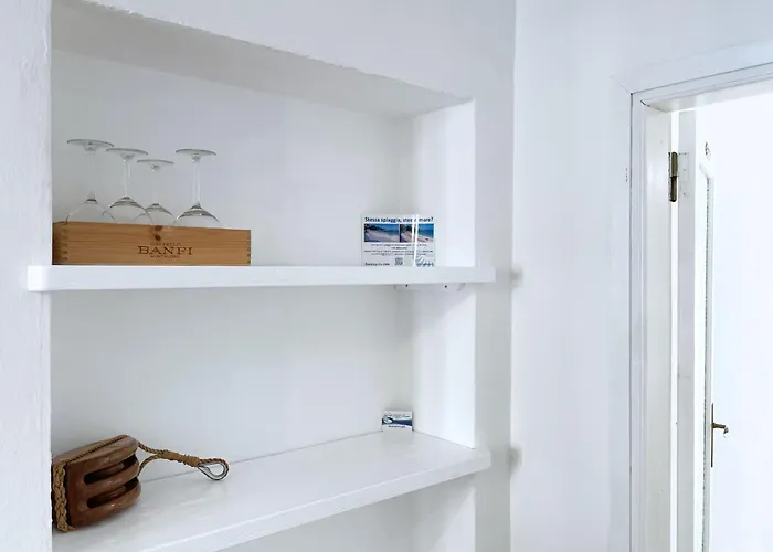 La Goletta - Argonautivacanze * ポルトフェッラーイオ