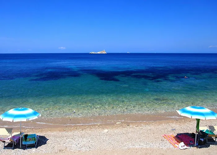 La Goletta - Argonautivacanze Apartamento Portoferraio