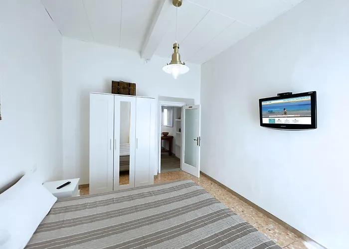 Apartamento La Goletta - Argonautivacanze