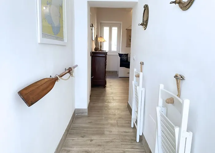 La Goletta - Argonautivacanze