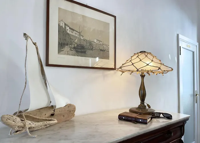 La Goletta - Argonautivacanze * Portoferraio