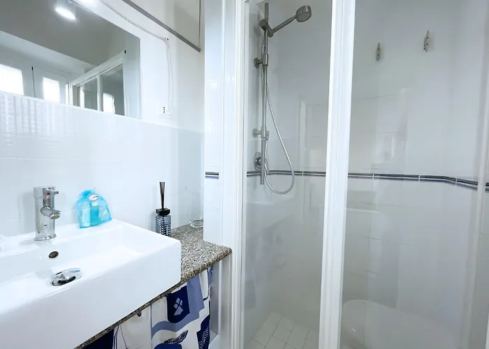 Apartamento La Goletta - Argonautivacanze *