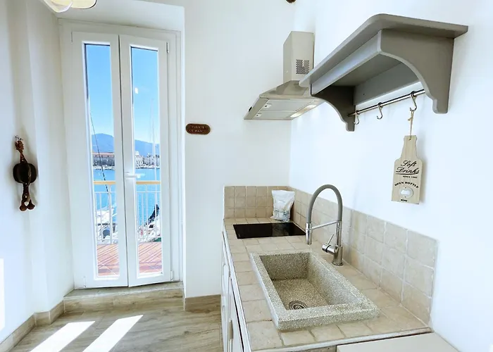 Apartamento La Goletta - Argonautivacanze Portoferraio