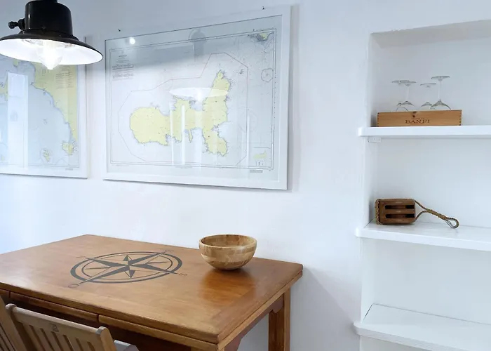 Apartamento La Goletta - Argonautivacanze *