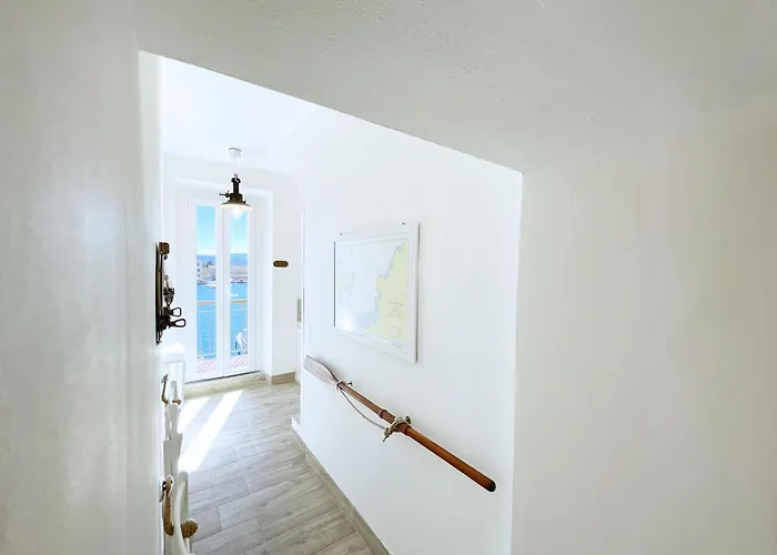 Apartamento La Goletta - Argonautivacanze *