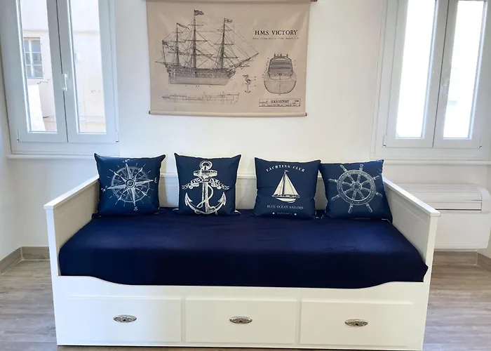 La Goletta - Argonautivacanze *