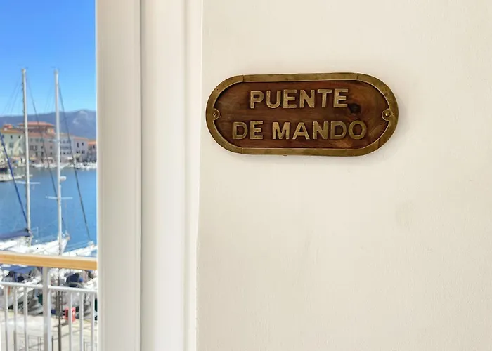 La Goletta - Argonautivacanze *