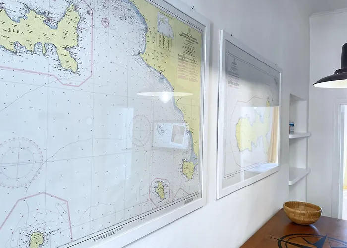 Apartamento La Goletta - Argonautivacanze