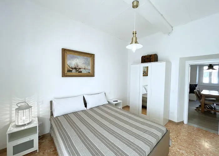 La Goletta - Argonautivacanze Portoferraio