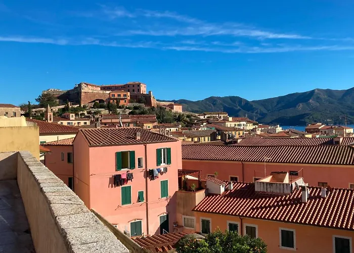 La Goletta - Argonautivacanze