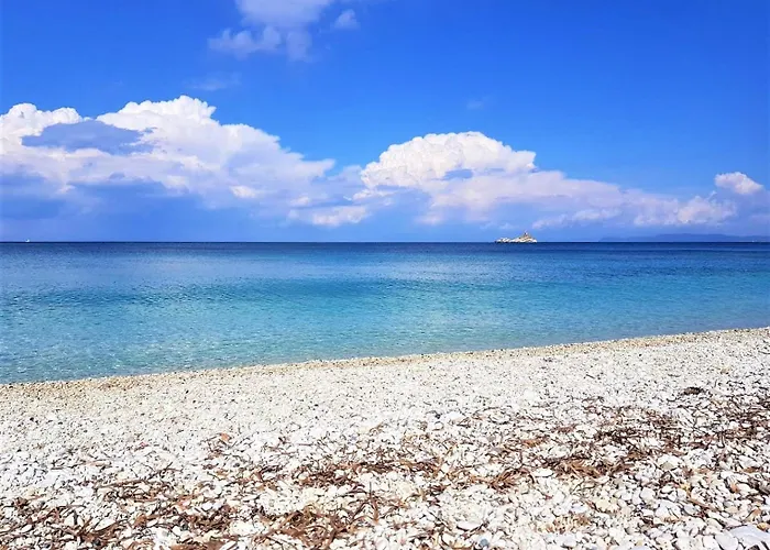 Apartamento La Goletta - Argonautivacanze Portoferraio