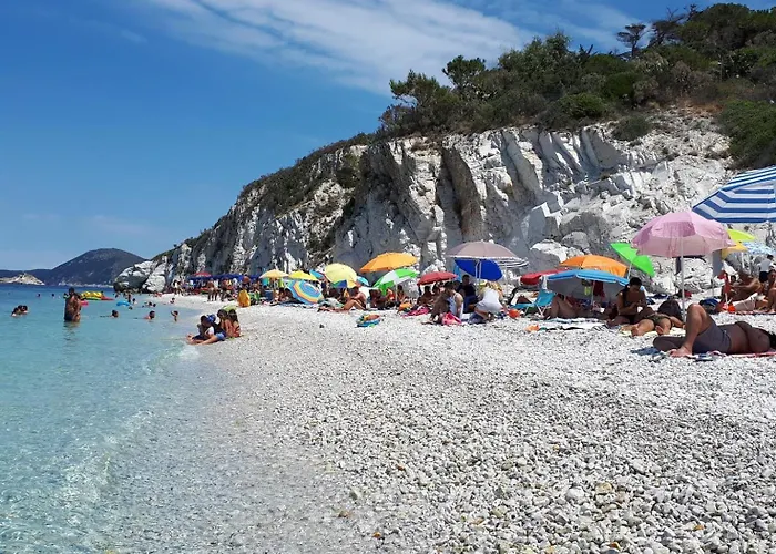 La Goletta - Argonautivacanze * Portoferraio
