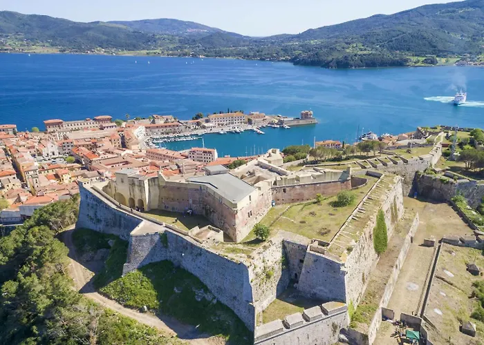 Apartamento La Goletta - Argonautivacanze *