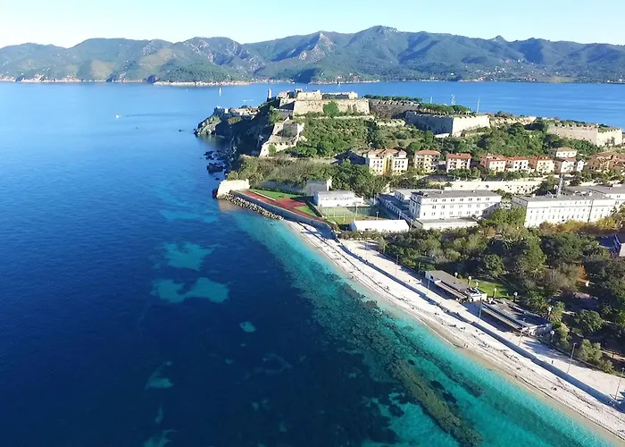 Apartamento La Goletta - Argonautivacanze