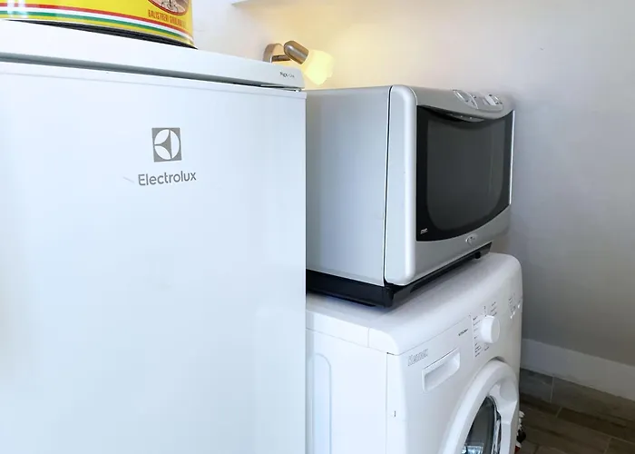 Apartamento La Goletta - Argonautivacanze Portoferraio