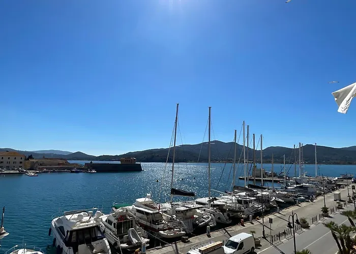 La Goletta - Argonautivacanze Lägenhet