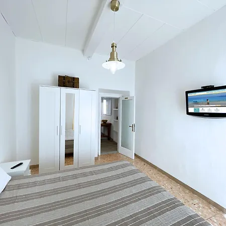 Apartman La Goletta - Argonautivacanze