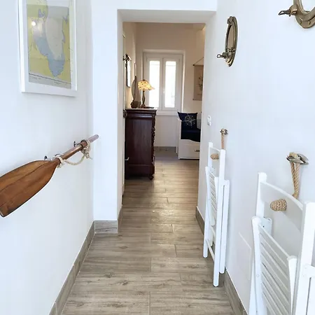 La Goletta - Argonautivacanze