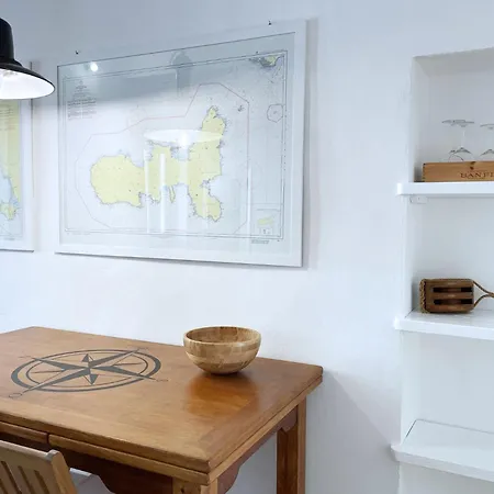 Apartman La Goletta - Argonautivacanze *