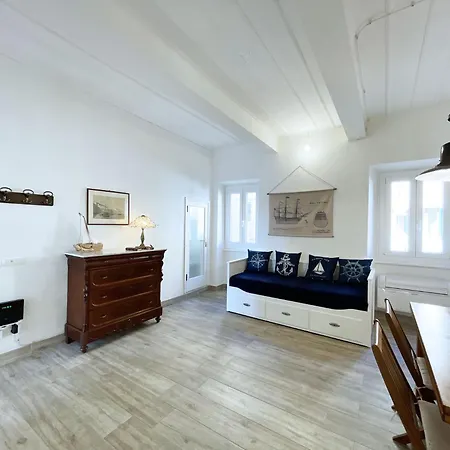 Apartament La Goletta - Argonautivacanze