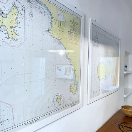 Apartman La Goletta - Argonautivacanze