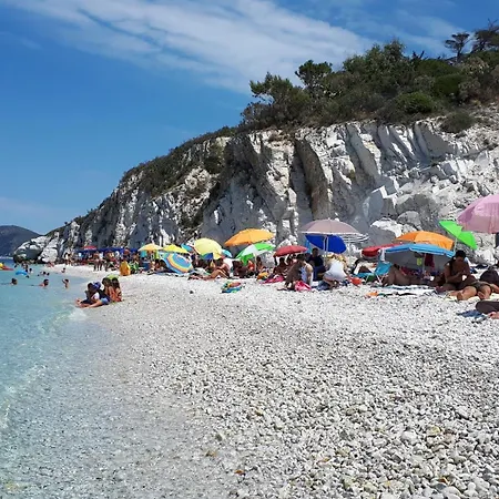 La Goletta - Argonautivacanze * Portoferraio
